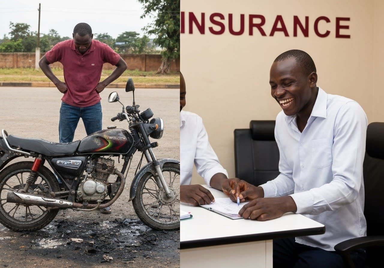 Protect Your Shop, Home, and Livestock with Simple Insurance Solutions