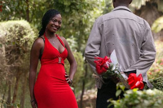 Valentine’s Reveals a Lot About Modern Risk Behaviour