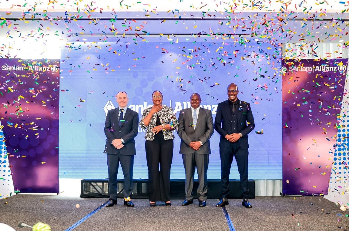 SanlamAllianz Kenya Targets Pension Market Expansion with Income Drawdown Plan