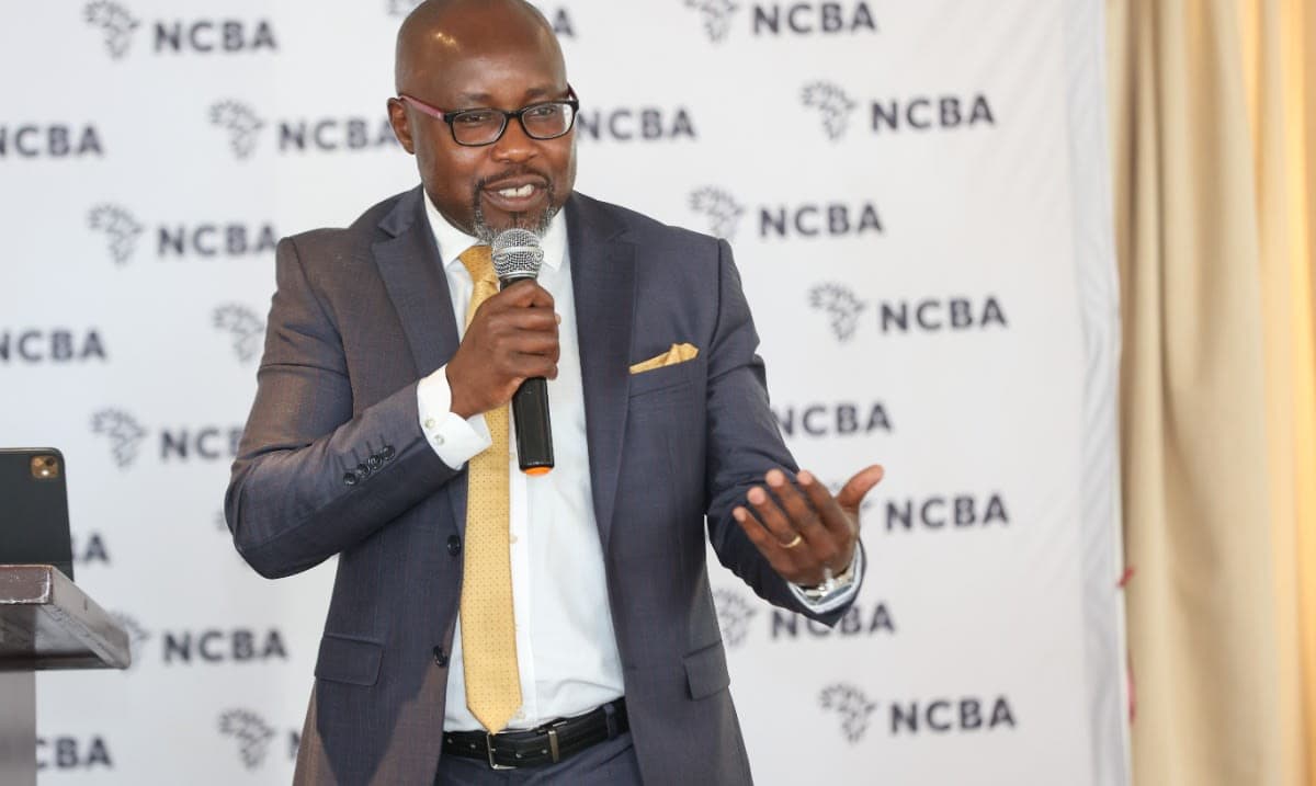 NCBA Sets Regional Benchmark in Data Security and Privacy