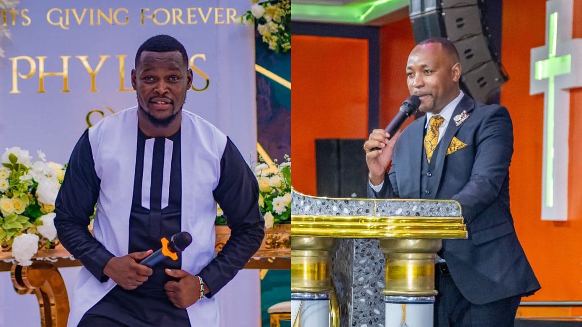 Preacher Resigns from Jesus Compassion Ministry Church for Inviting President Ruto