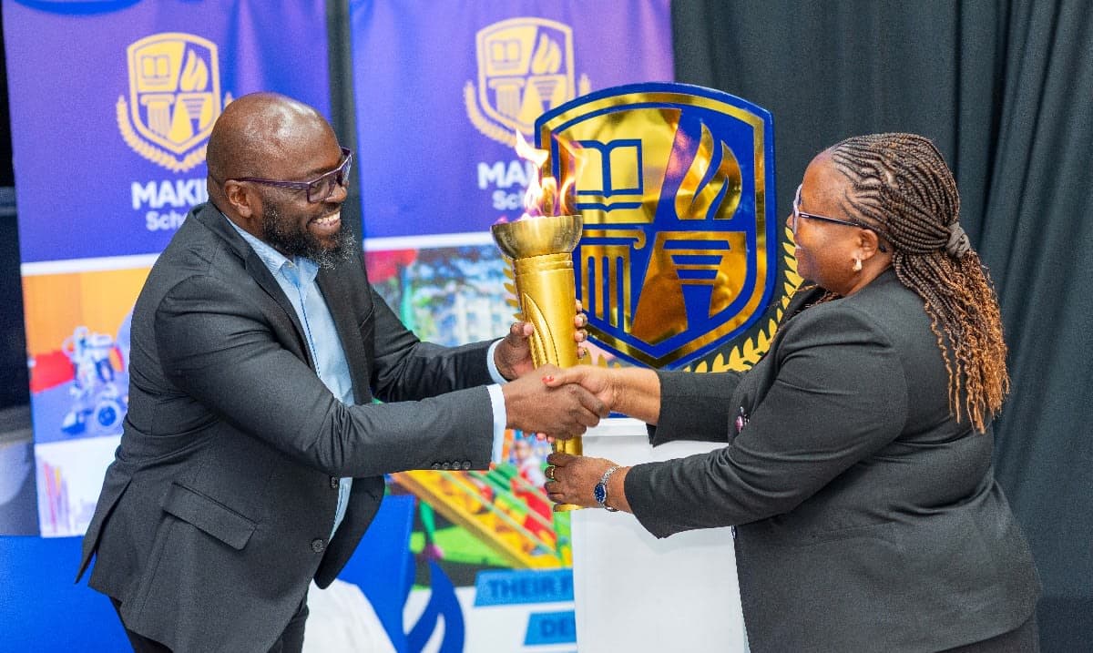 Makini Schools Unveils Refreshed Brand Identity, Reinforcing Leadership in African  Education