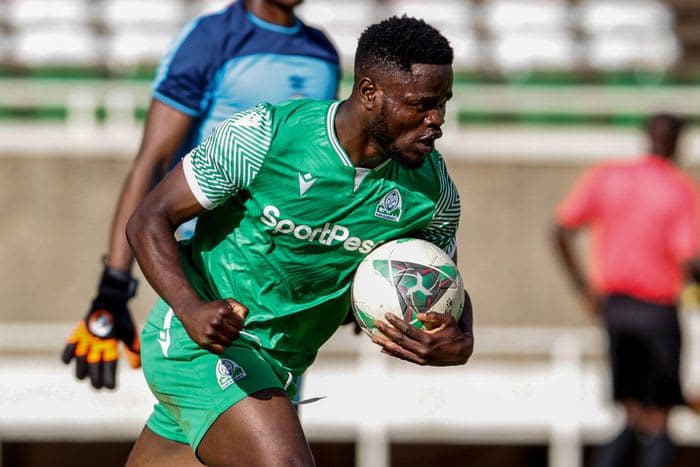 Assifuah and Omala Save Gor and Nairobi United from Premier League Losses