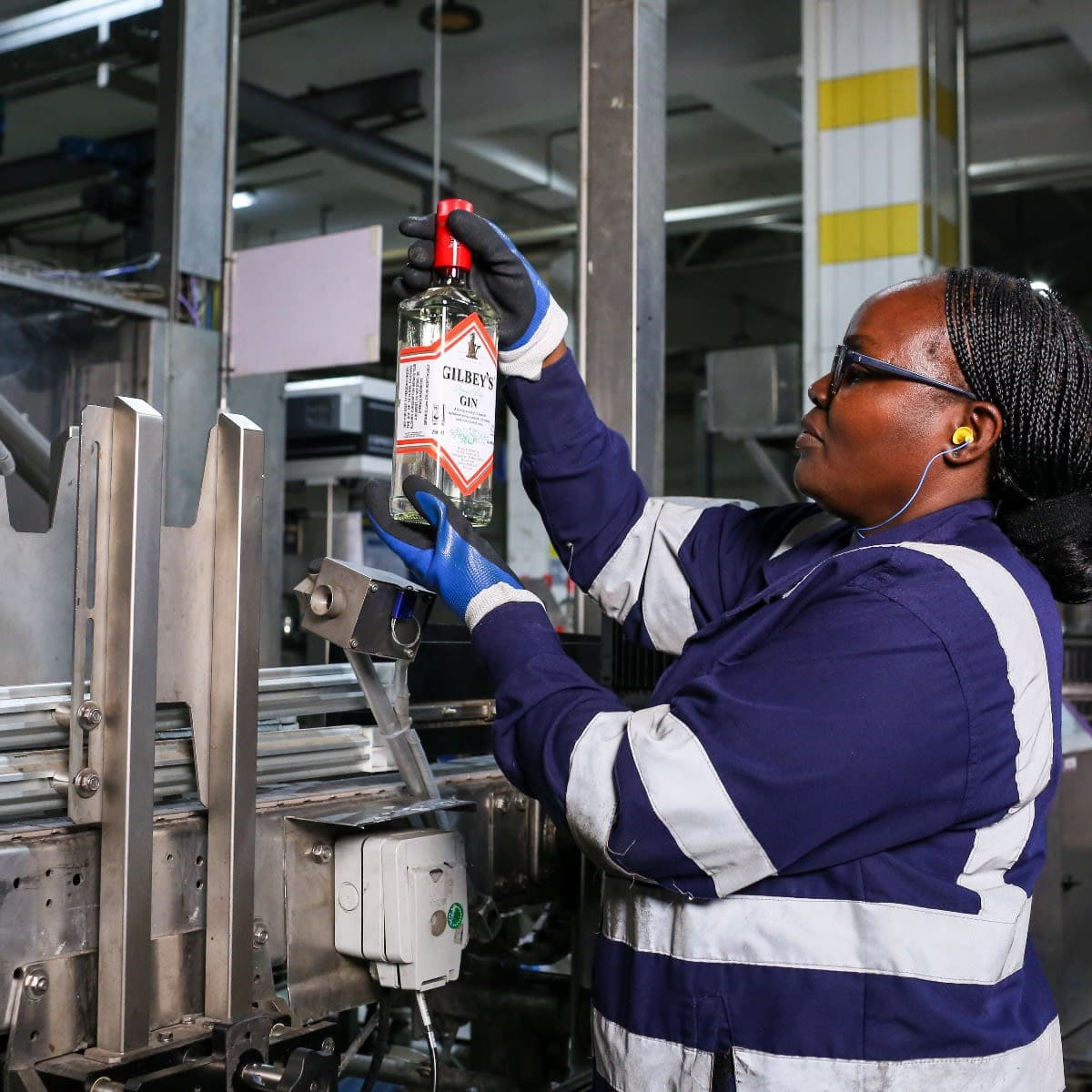 International Women's Day: Kenya’s Future is Written in the Give to Gain Philosophy