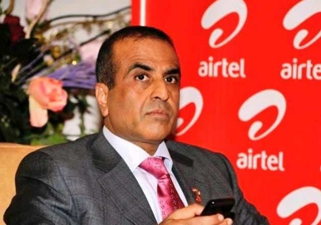 SUNIL BHARTI MITTAL CONFERRED GSMA LIFETIME ACHIEVEMENT AWARD FOR TRANSFORMING GLOBAL TELECOMMUNICATIONS