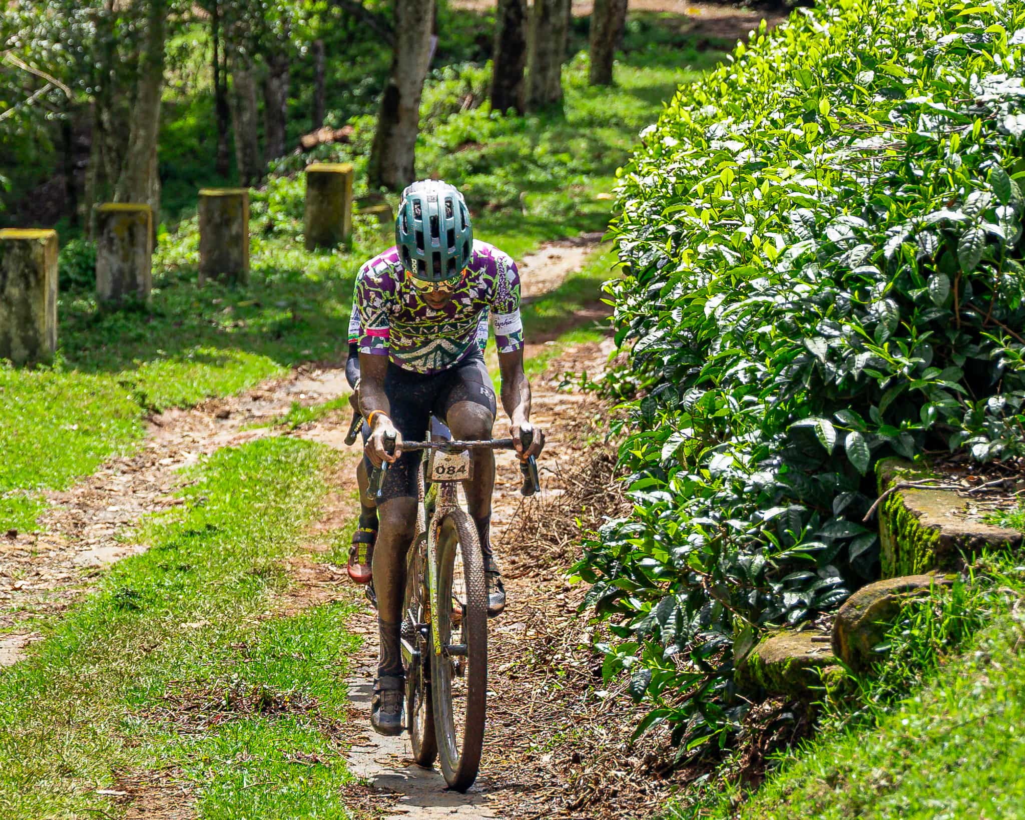 Safari Wins 2026 LOOP Safari Gravel Series Opening Leg