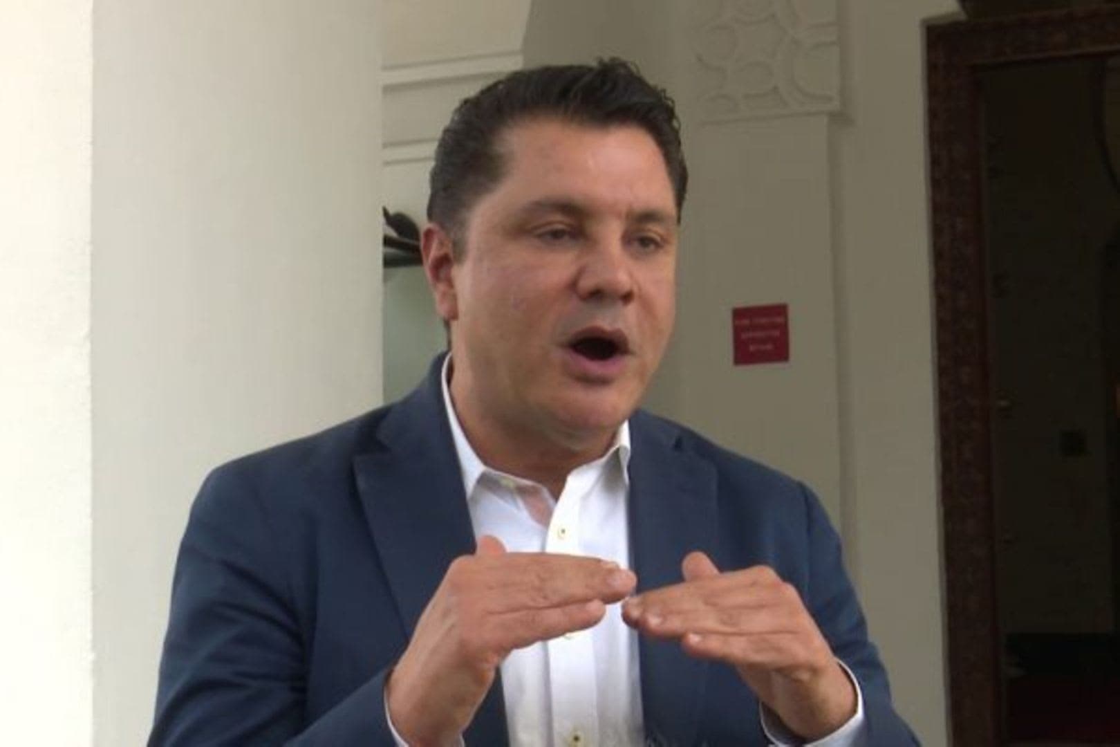 Nation Media Group Sold to Tanzanian Businessman