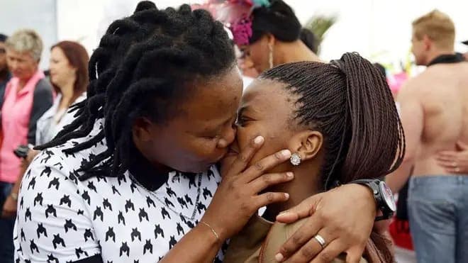Penalty for Same-Sex Relations Doubled in Senegal