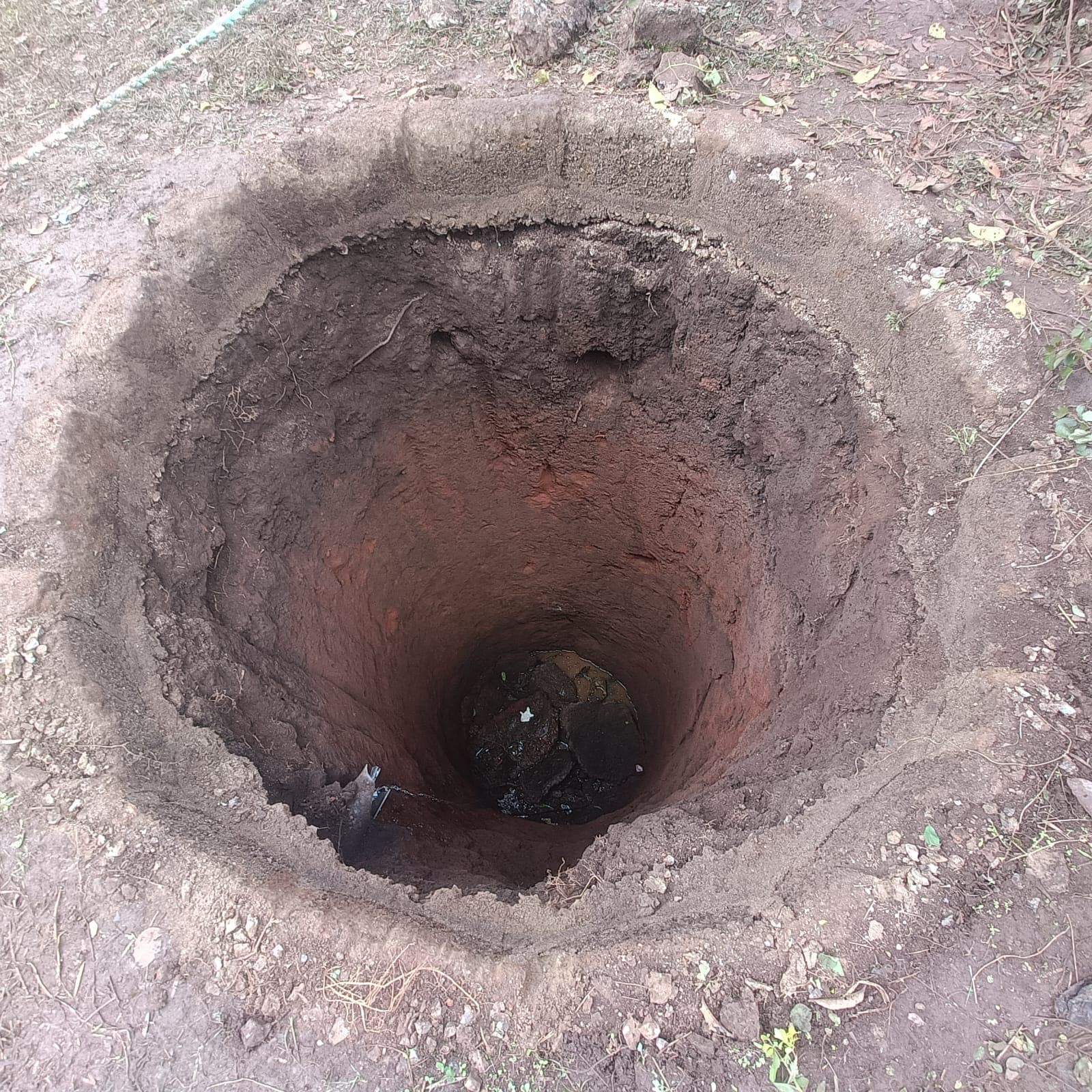 11 Students Watching President Ruto’s Motorcade Fall into Septic Tank