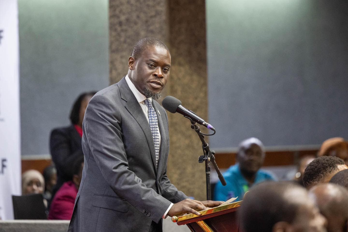 Relief for Nairobi Residents: Governor Sakaja Waives Repair Levies Amid Flood Recovery