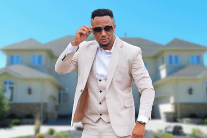 DJ Mo Survives Panga Attack