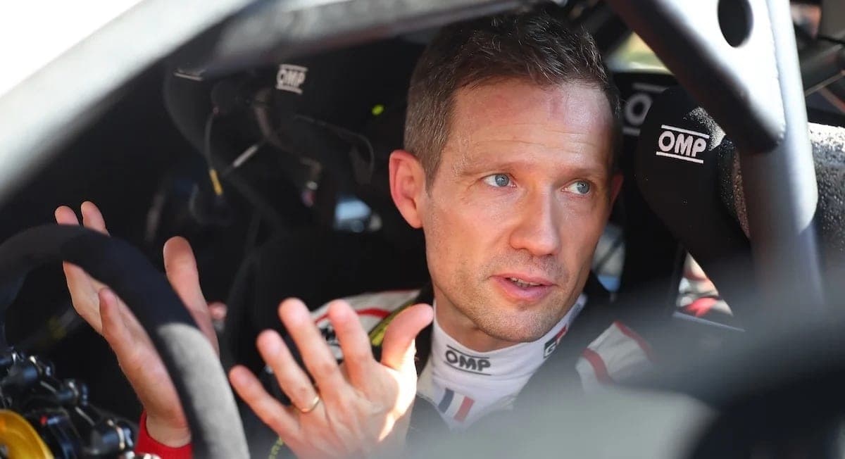 Team Toyota’s Solberg, Evans & Ogier retire on Day 3 of Safari Rally