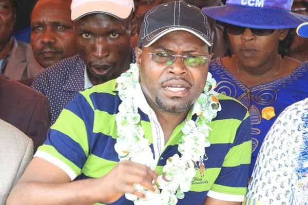 Dates for Emurua Dikirr By-elections Announced