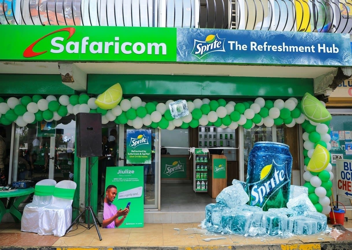 Safaricom and Sprite Launch Hook’d on Fresh Masterclasses to Empower Kenyan Creators
