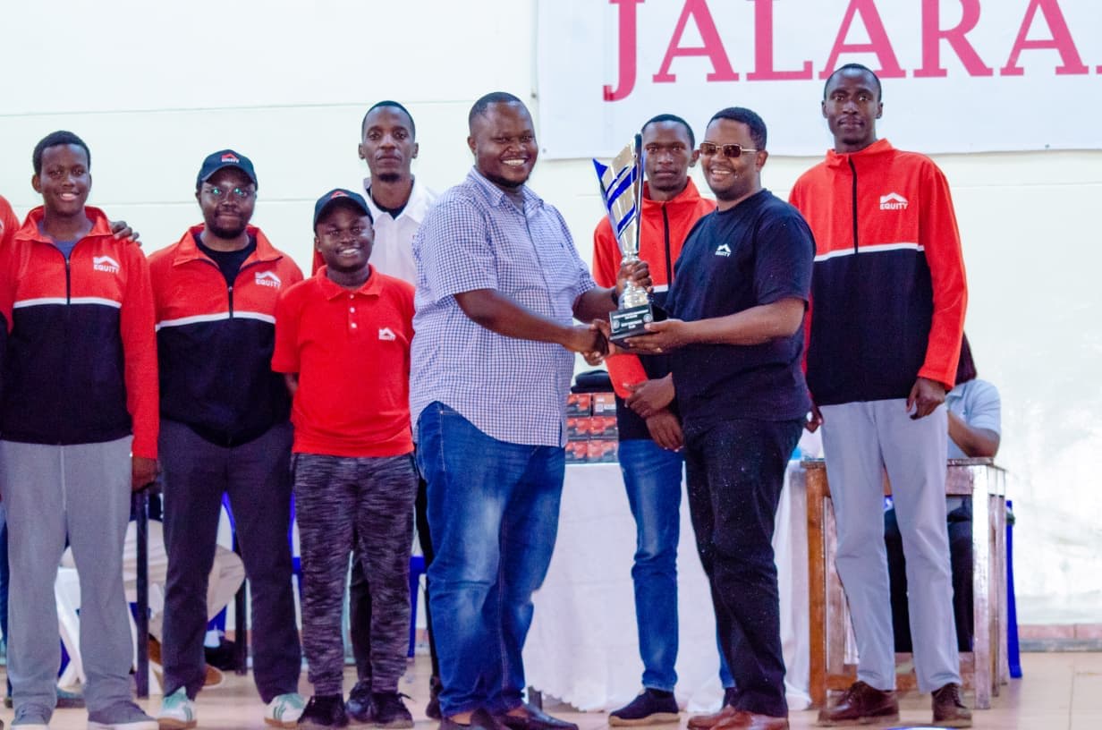 Equity Chess Club Reigns Supreme at Kisumu Open Grand Prix 2026