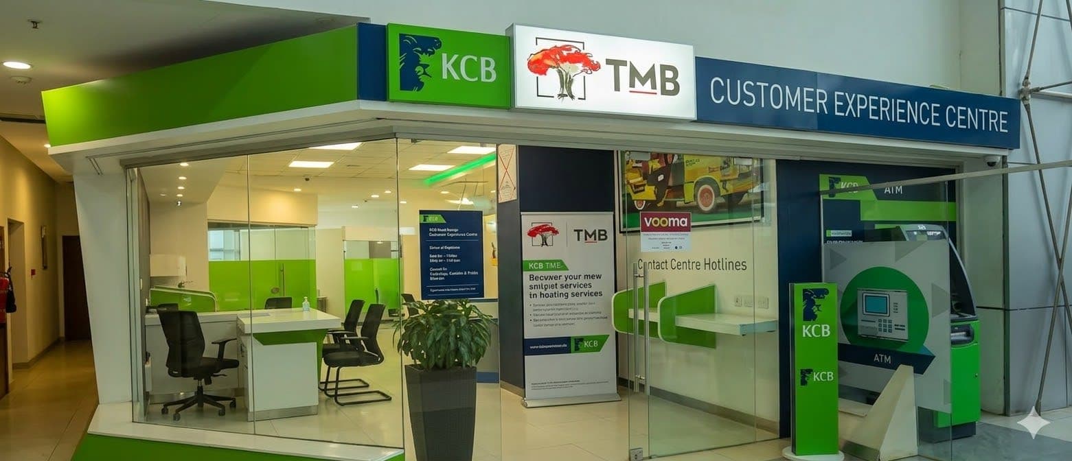 TMB Resumes Operations, Targets Growth with System Upgrade