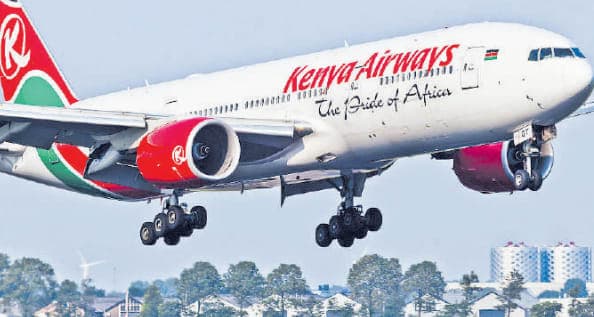 Kenya Airways and CemAir Sign Interline Agreement to Expand Connectivity into South Africa