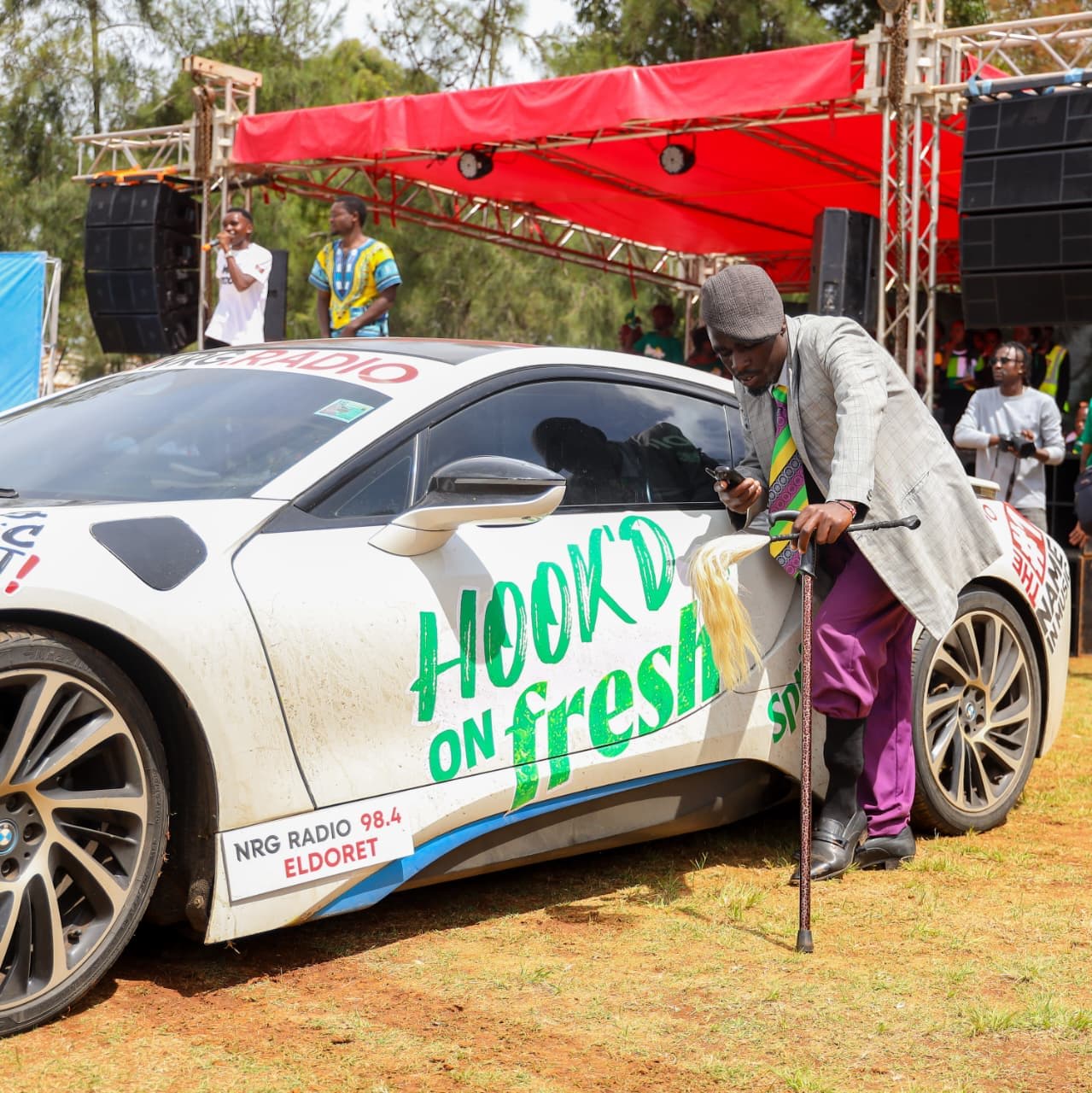 Safaricom Hook and Sprite Promote Digital Creativity and Financial Literacy Among Students