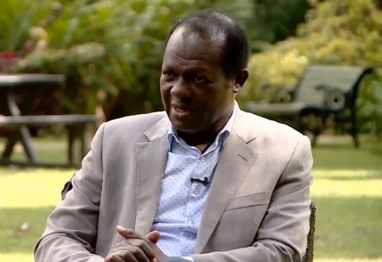 Ex-Cabinet Secretary Raphael Tuju to be Charged with Giving False Information