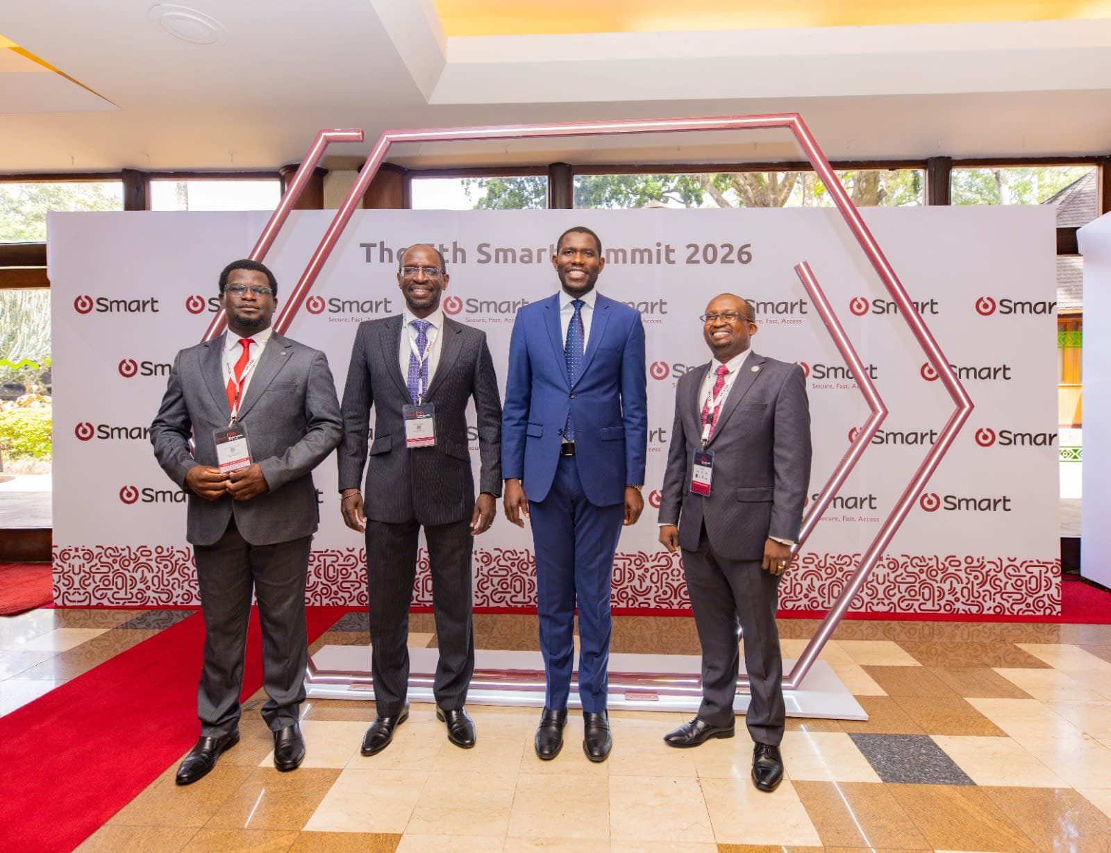 Smart Summit 2026 Convenes Africa’s Health Leaders to accelerate System Transformation through Technology
