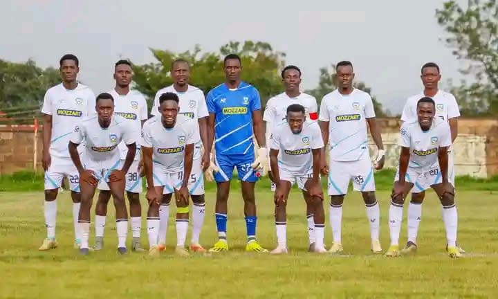 Migori Youth FC fundraiser postponed, set for next week