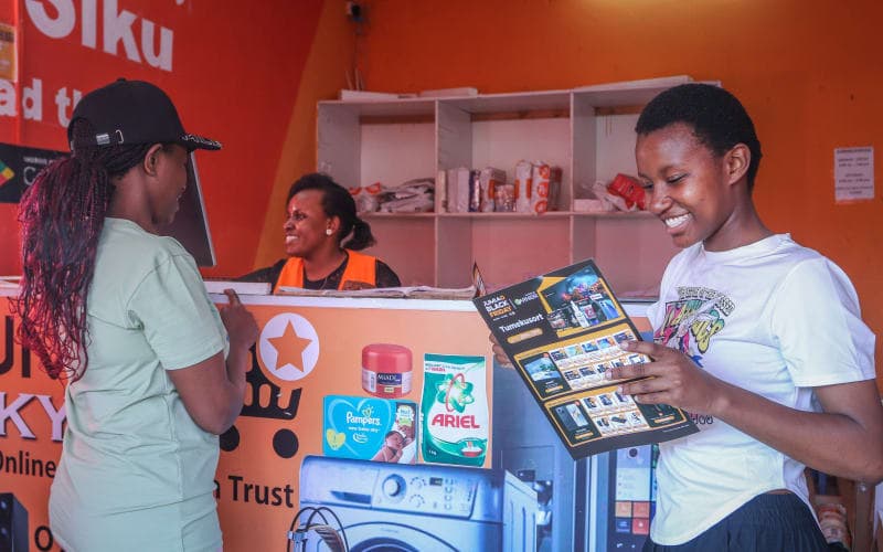 Jumia Kicks Off Black Friday 2025: Up to 70% Off on Millions of Products Across Kenya