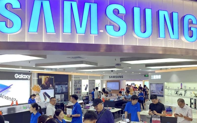 Samsung Teams With NVIDIA to Lead the Transformation of Global Intelligent Manufacturing Through New AI Megafactory