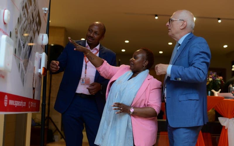 SGA SECURITY CALLS FOR EARLY INTEGRATION OF HOME SAFETY IN PROPERTY DESIGN