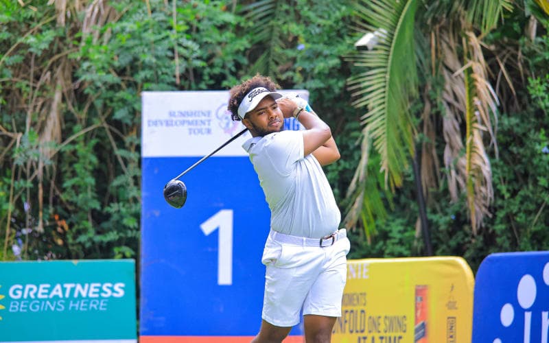 84 Golfers Set for Betika Masters Tournaments as Kenyan Amateurs Gear Up to Face Pros