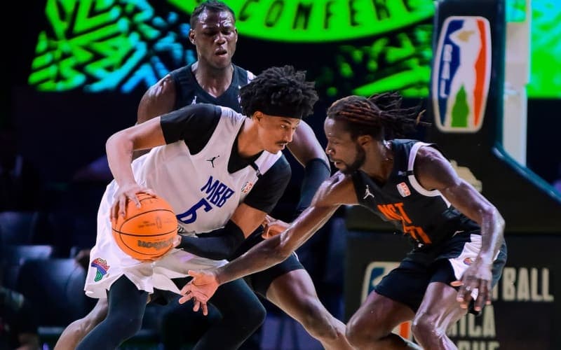 Nairobi to Host Two Major Africa Basketball League Tournaments
