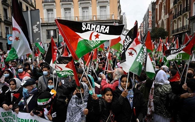 United Nations Backs Morocco's Sovereignty War over Western Sahara