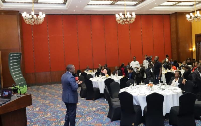 Co-op Bank Hosts Transaction Banking Forum as Corporates Turn to Technology to Unlock Trapped Cash