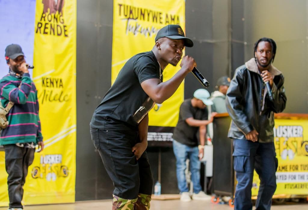 Kenya’s Music Future Needs Structured Artists Development Platforms