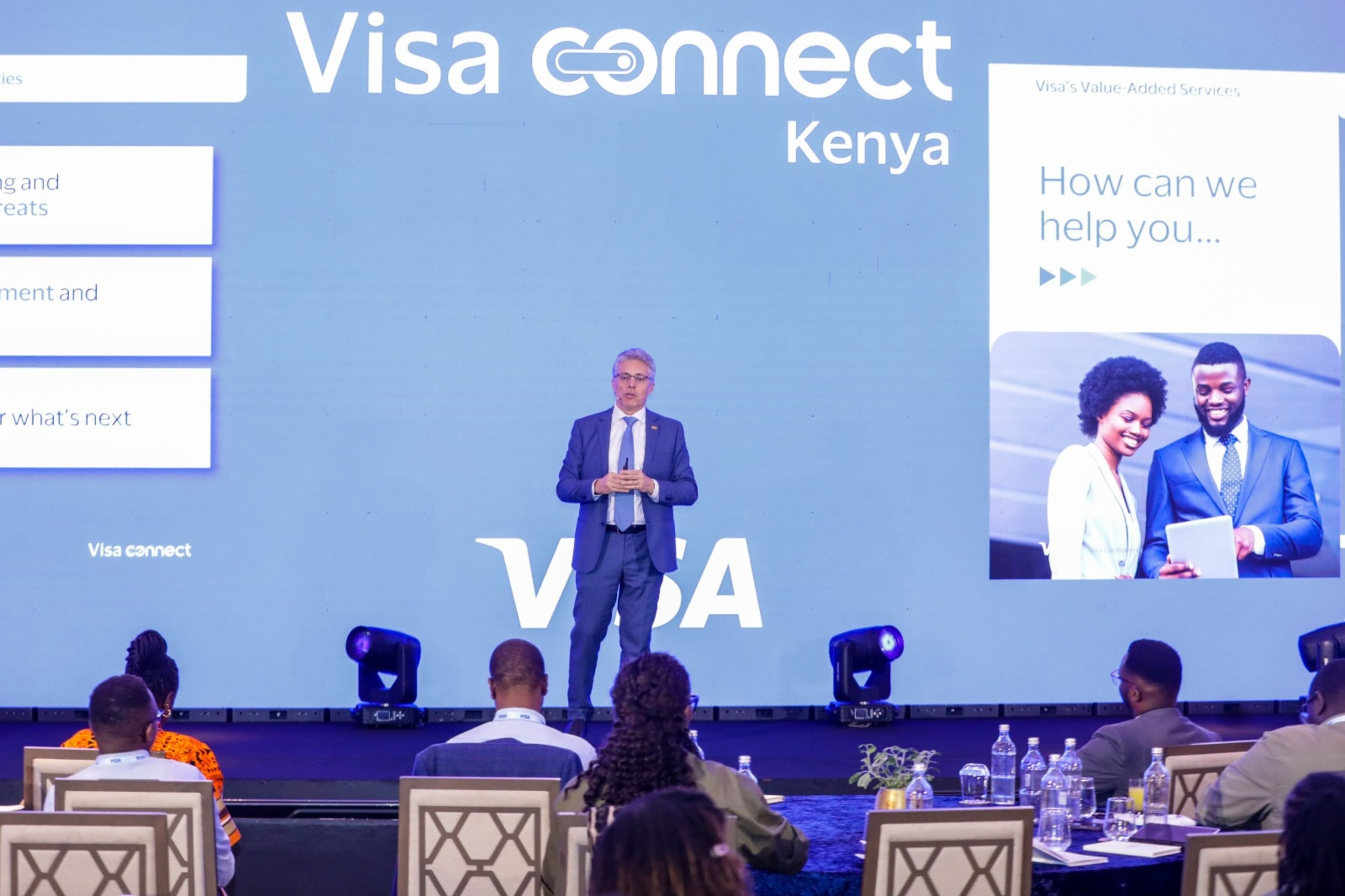 Visa Intelligent Authorization modernizes payment processing for acquirers, unlocking an era of innovation